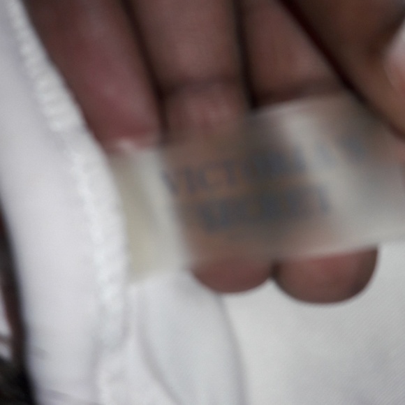 Beaded Victoria Secret bikini top - Picture 2 of 2